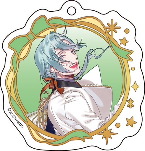 『Starry☆Sky』描き下ろしアクリルチャームコレクション BOX