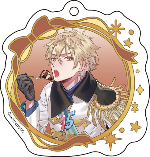 『Starry☆Sky』描き下ろしアクリルチャームコレクション BOX