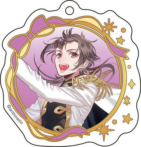 『Starry☆Sky』描き下ろしアクリルチャームコレクション BOX