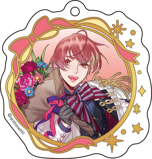 『Starry☆Sky』描き下ろしアクリルチャームコレクション BOX