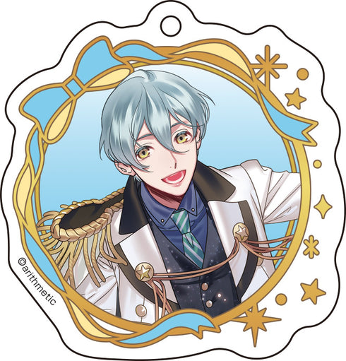 『Starry☆Sky』描き下ろしアクリルチャームコレクション BOX