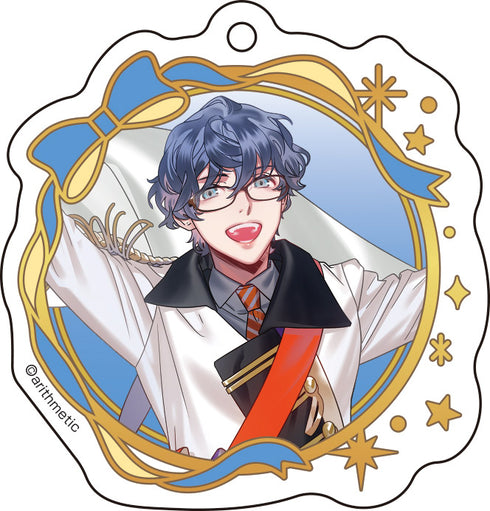 『Starry☆Sky』描き下ろしアクリルチャームコレクション BOX