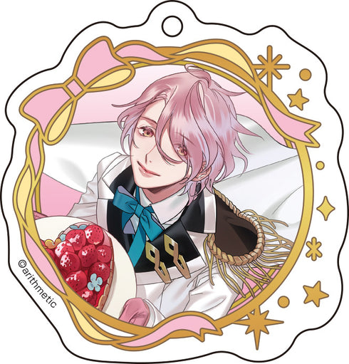 『Starry☆Sky』描き下ろしアクリルチャームコレクション BOX