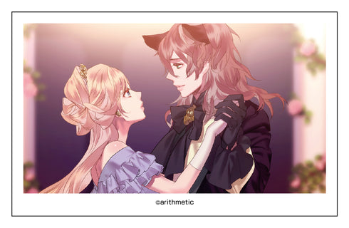 『Blackish House』ミニフォトカードコレクション BOX