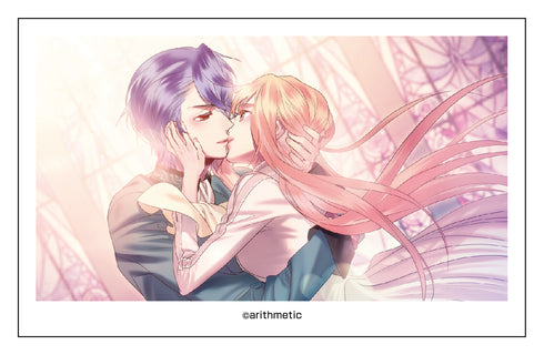 『Blackish House』ミニフォトカードコレクション BOX