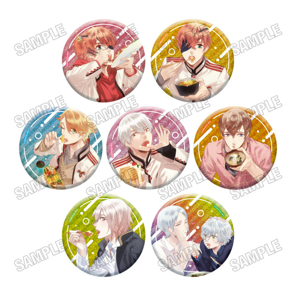 《妖魔料理》徽章收藏組【BOX】【202604再版】
