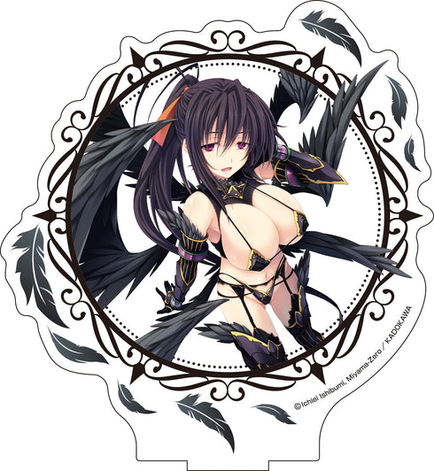『ハイスクールD×D』BIGアクリルスタンド③姫島朱乃