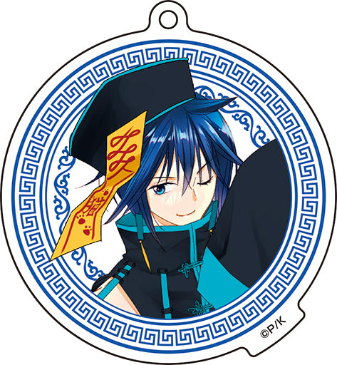 『しゅごキャラ!』描き下ろしアクリルキーホルダーコレクション【チャイナver.】BOX