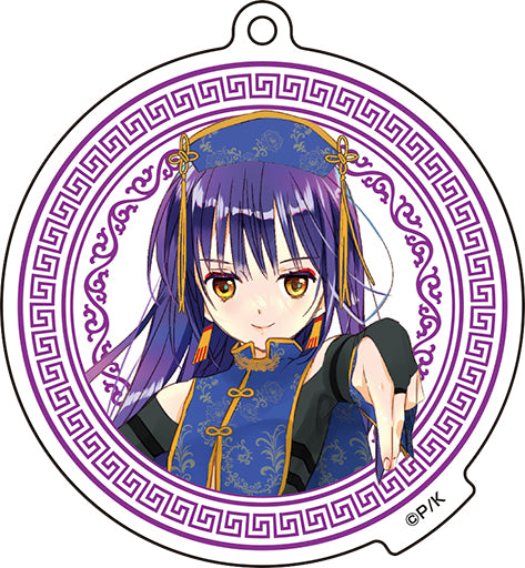 『しゅごキャラ!』描き下ろしアクリルキーホルダーコレクション【チャイナver.】BOX