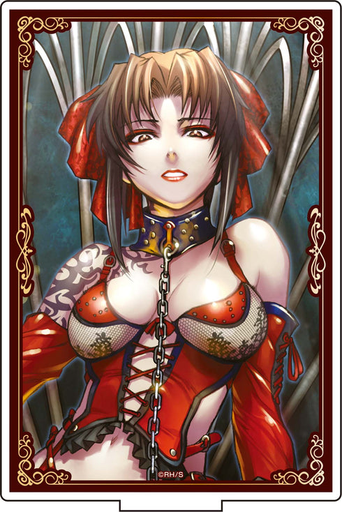 『BLACK LAGOON』アクリルスタンド➀