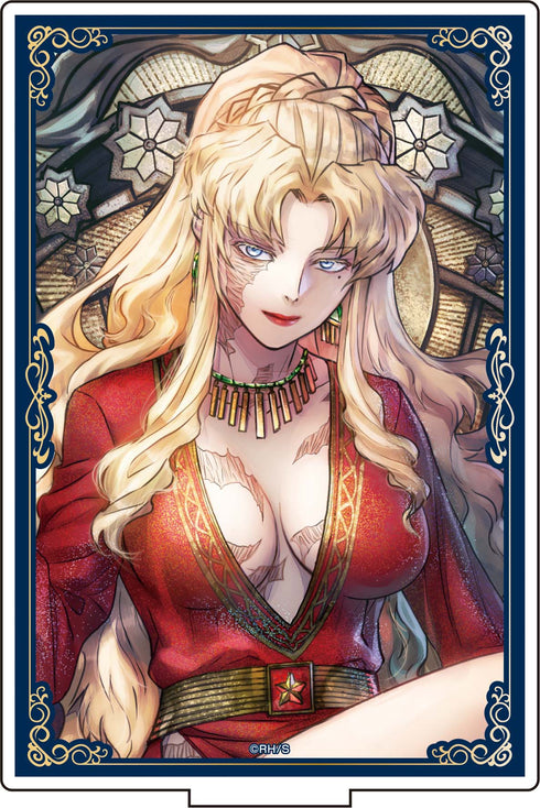 『BLACK LAGOON』アクリルスタンド②