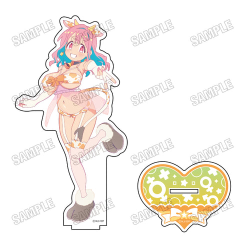 『お兄ちゃんはおしまい!』描き下ろしBIGアクリルスタンド3穂月かえで【202605再販】