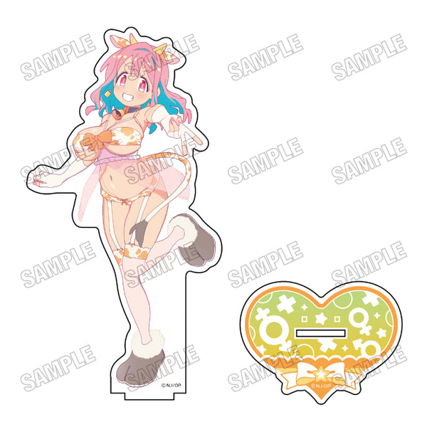 『お兄ちゃんはおしまい!』描き下ろしBIGアクリルスタンド3穂月かえで【202605再販】