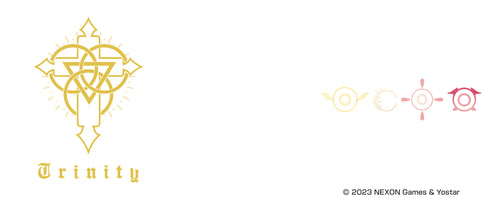 『ブルーアーカイブ』マグカップ