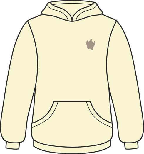 『ブルーアーカイブ』パーカー