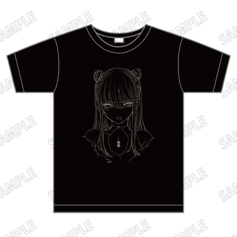 『今日はカノジョがいないから』Tシャツ【202504再販】