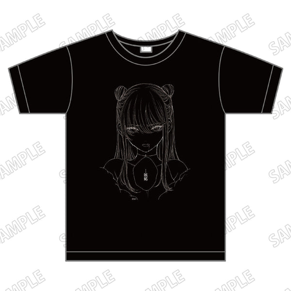 『今日はカノジョがいないから』Tシャツ【202504再販】
