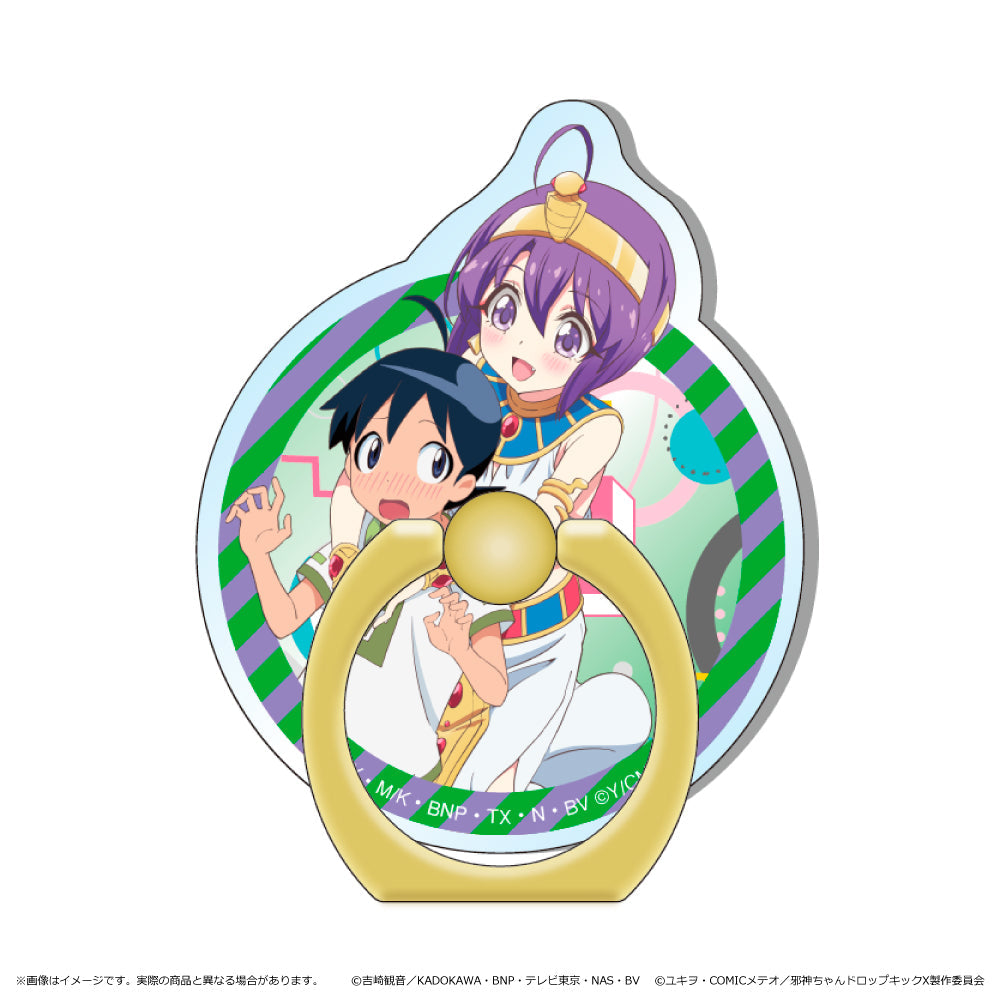 【希少品】邪神ちゃんドロップキック 生原画 邪神ちゃん メデューサ 希少品】邪神ちゃんドロップキック 生原画 邪神ちゃん メデューサ