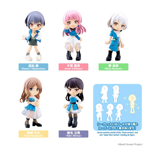 『BanG Dream! It's MyGO!!!!!』PalVerse【BOX】【202510再販】