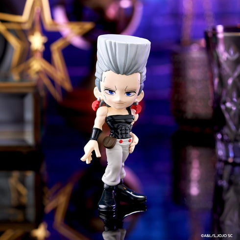 『ジョジョの奇妙な冒険 スターダストクルセイダース』PalVerse【BOX】【202511再販】