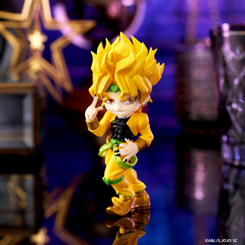 『ジョジョの奇妙な冒険 スターダストクルセイダース』PalVerse【BOX】【202511再販】