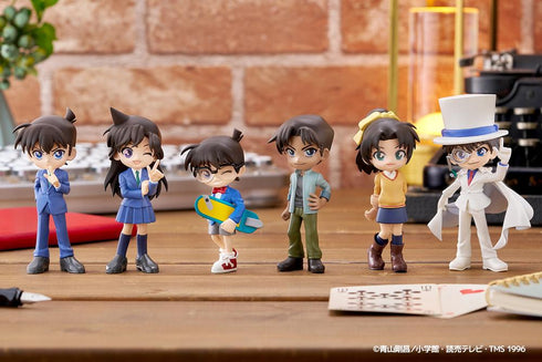 『名探偵コナン』PalVerse Vol.1【BOX】