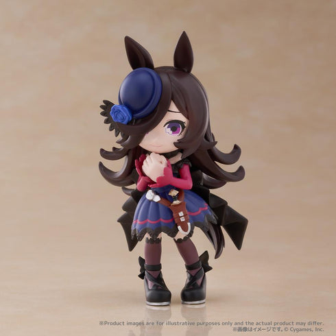 『ウマ娘 プリティーダービー』PalVerse Vol.1【BOX】