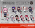 『神椿市建設中。』ラバーストラップ BOX Ver.