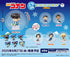『名探偵コナン』ころコレ! コレクションフィギュア Vol.2 BOX Ver.