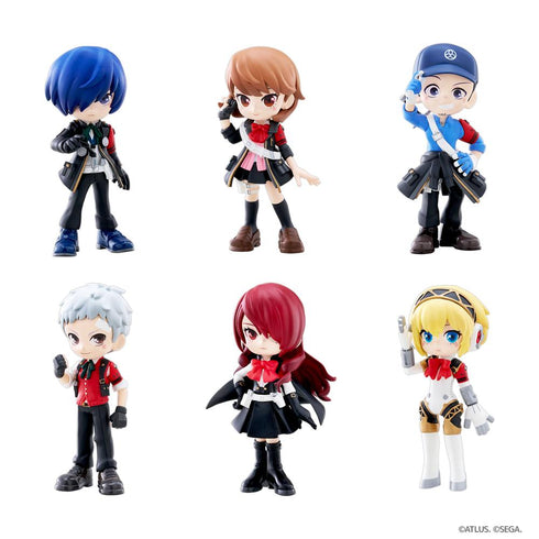 『ペルソナ3 リロード』PalVerse【BOX】