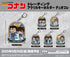 『名探偵コナン』トレーディングアクリルキーホルダー デュオコレ【BOX】