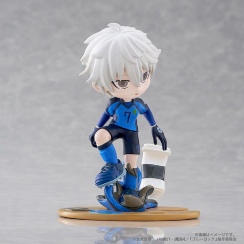 『ブルーロック』PalVerse Pale. 凪誠士郎