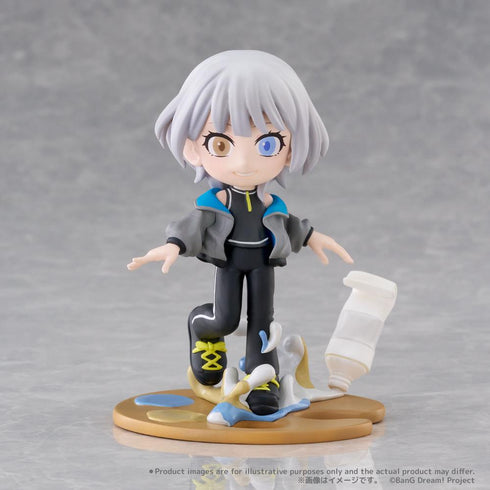 『BanG Dream! MyGO!!!!!』PalVerse Pale. 要楽奈