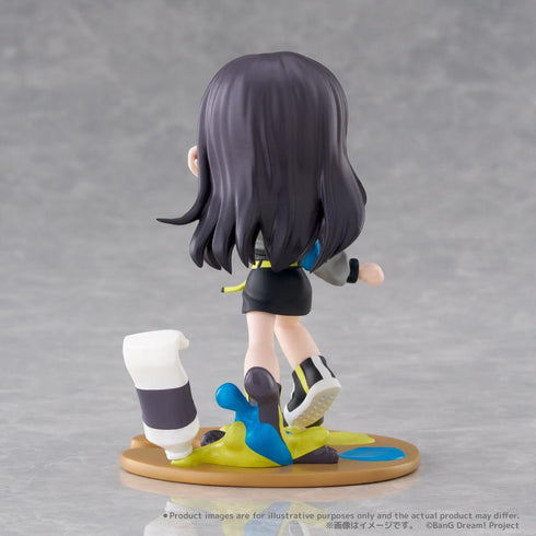 『BanG Dream! MyGO!!!!!』PalVerse Pale. 椎名立希