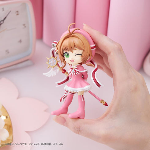 『カードキャプターさくら クリアカード編』PalVerse【BOX】