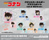『名探偵コナン』アクリルキーホルダー ブラウスタイル Vol.2 BOX Ver.