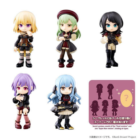 『BanG Dream! Ave Mujica』PalVerse【BOX】