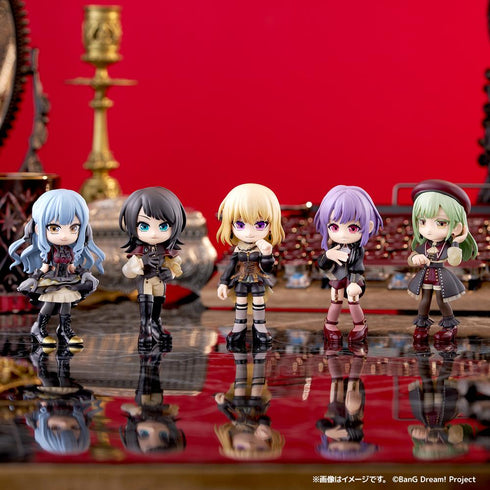 『BanG Dream! Ave Mujica』PalVerse【BOX】