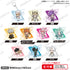『TO BE HERO X』トレーディングアクリルキーホルダー【BOX】