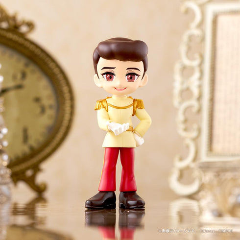 『Disney』PalVerse Vol.1【BOX】