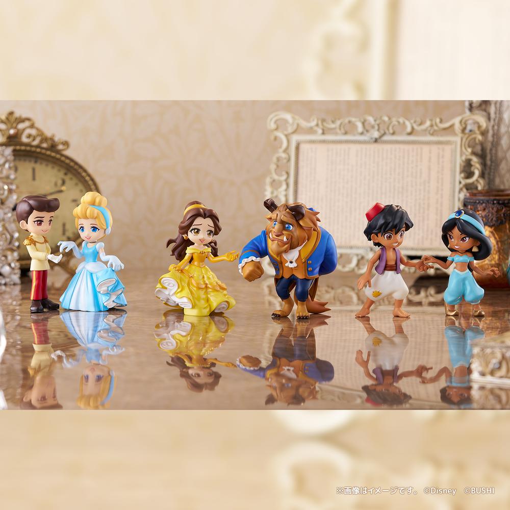 Disney』PalVerse Vol.1【BOX】 – Anime Store JP（アニメストア