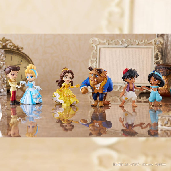 『Disney』PalVerse Vol.1【BOX】