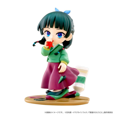 『薬屋のひとりごと』PalVerse Pale. 猫猫