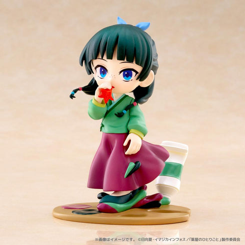 『薬屋のひとりごと』PalVerse Pale. 猫猫