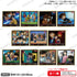『名探偵コナン』トレーディングミニ色紙 場面写Ver. Vol.1【BOX】