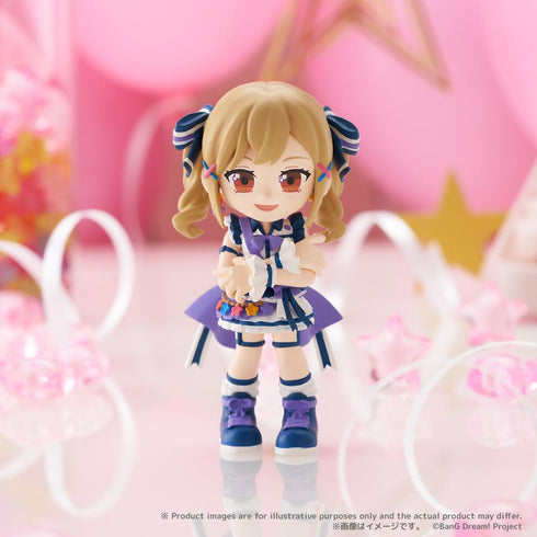 『BanG Dream!』PalVerse Poppin'Party【BOX】