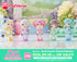 《BanG Dream!》PalVerse Pastel*Palettes【BOX】