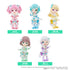 《BanG Dream!》PalVerse Pastel*Palettes【BOX】