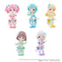 《BanG Dream!》PalVerse Pastel*Palettes【BOX】