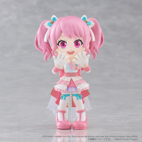 《BanG Dream!》PalVerse Pastel*Palettes【BOX】